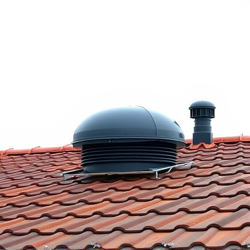 Roofing Ventilation Systems: Prevent Moisture Buildup Effectively