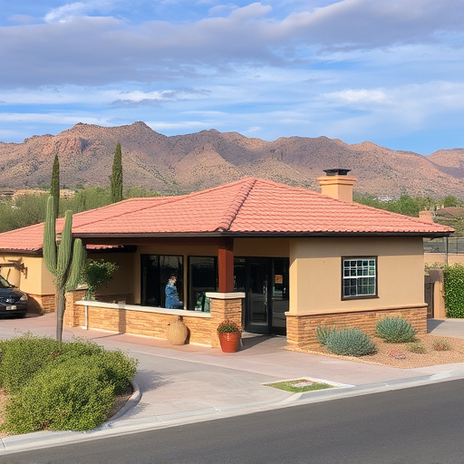 Roofing Estimates and Quotes Oro Valley