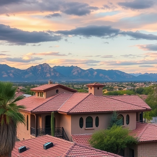 Roofing Estimates and Quotes Oro Valley