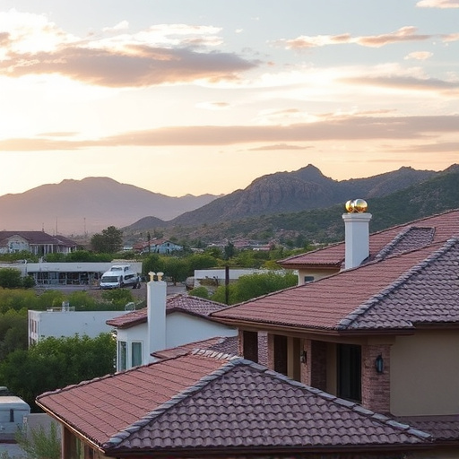 Roofing Estimates and Quotes Oro Valley