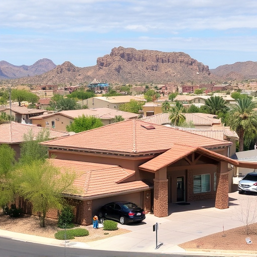 Roofing Estimates and Quotes Oro Valley