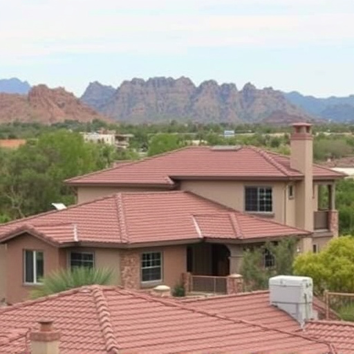Roofing Estimates and Quotes Oro Valley