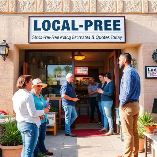 Stress-Free Oro Valley Roofing Estimates & Quotes Today