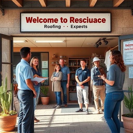 Stress-Free Roofing Estimates &amp; Quotes Oro Valley Experts