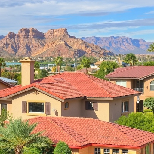 Roofing Estimates and Quotes Oro Valley