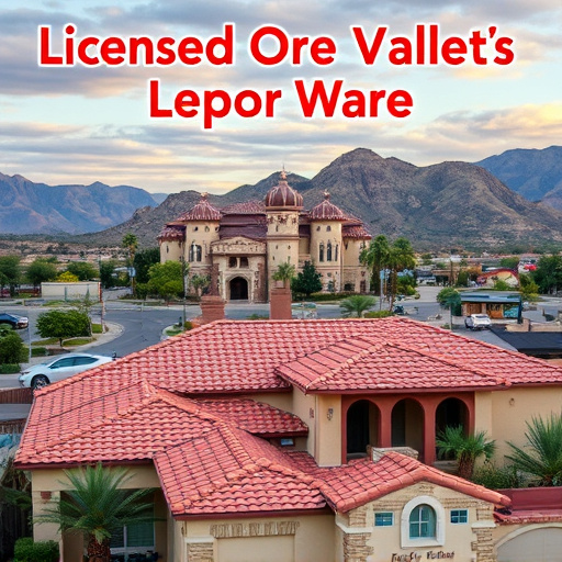 Roofing Estimates and Quotes Oro Valley