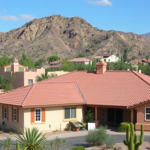 Roofing Estimates and Quotes Oro Valley