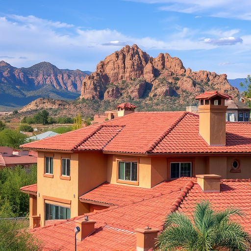 Roofing Estimates and Quotes Oro Valley