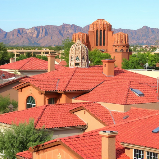 Roofing Estimates and Quotes Oro Valley