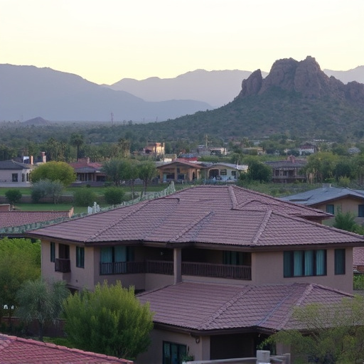 Roofing Estimates and Quotes Oro Valley