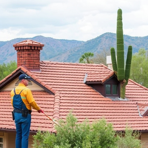 Roofing Oro Valley