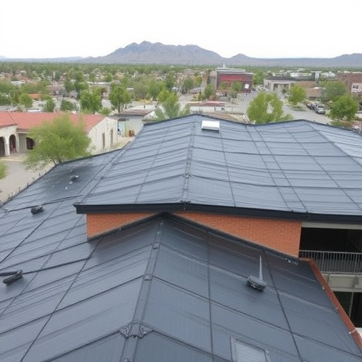 Roofing Oro Valley