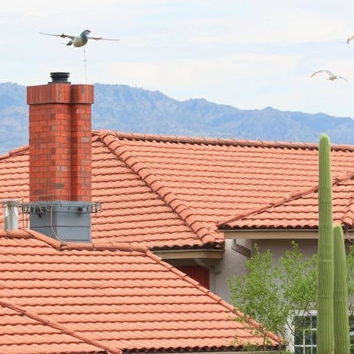 Roofing Oro Valley