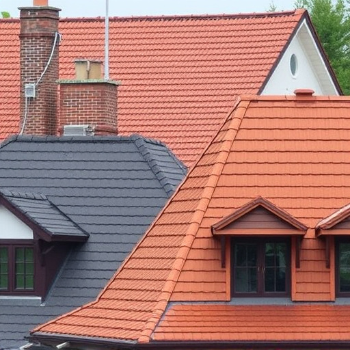 Roofing Oro Valley