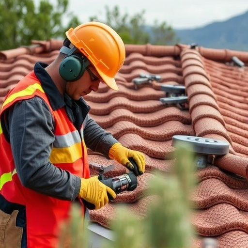 Roofing Oro Valley