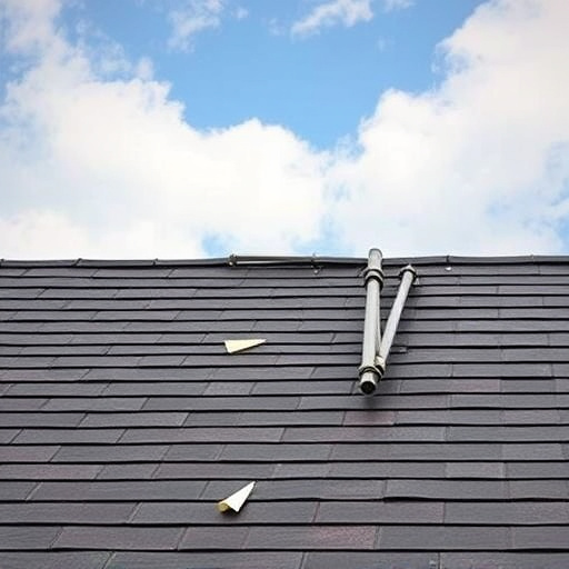 Roofing Oro Valley