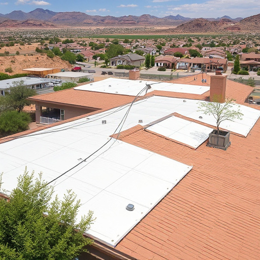 Roofing Oro Valley