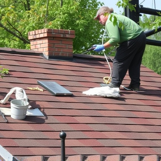 Roofing Oro Valley