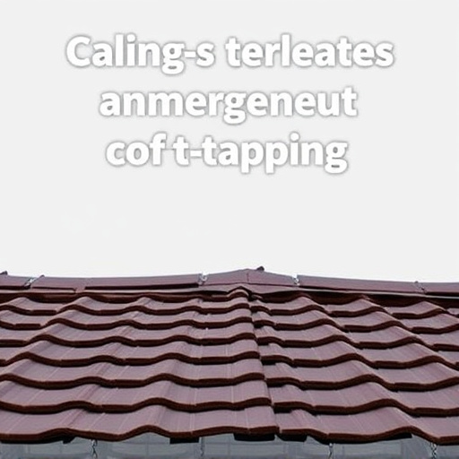 Emergency Roof Tarping: Oro Valley Damage Prevention Guide