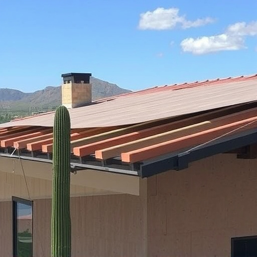 Roofing Oro Valley