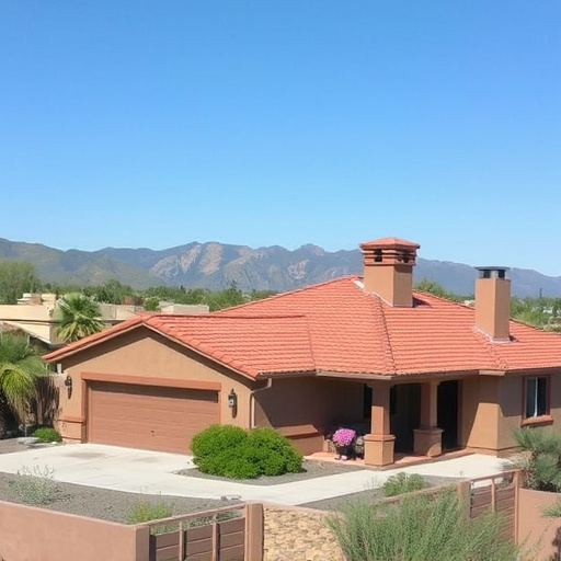Roofing Oro Valley