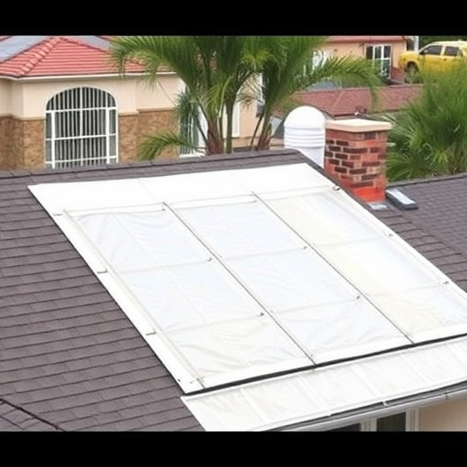 Roofing Oro Valley