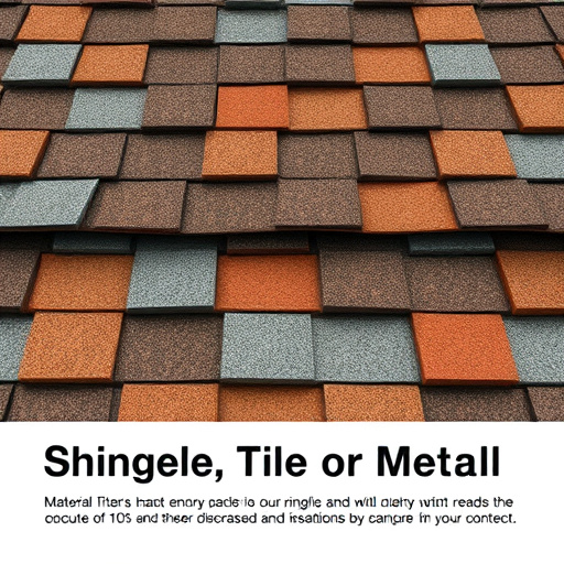 Roofing Oro Valley