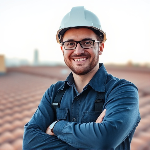 Mastering Commercial Roof Inspections in Oro Valley