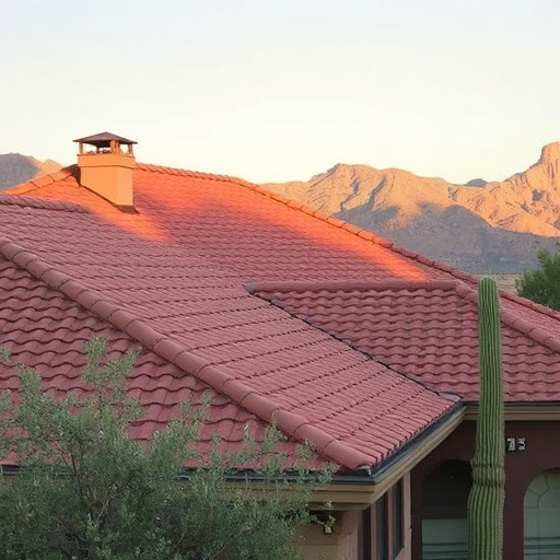 Roofing Oro Valley