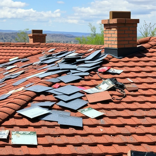 Roofing Oro Valley