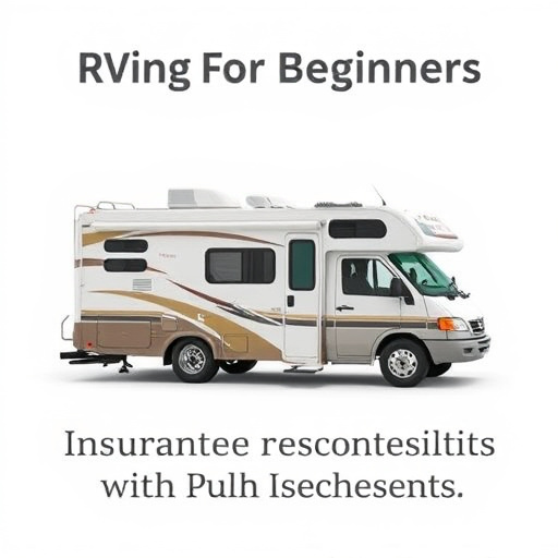 RVing for Beginners: Insurance Responsibilities in Rental Agreements