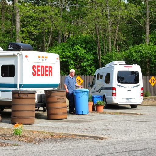 RV
