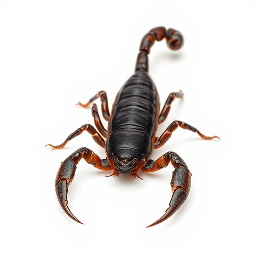 Scorpion Control Tucson: Strategies for Marana Residents