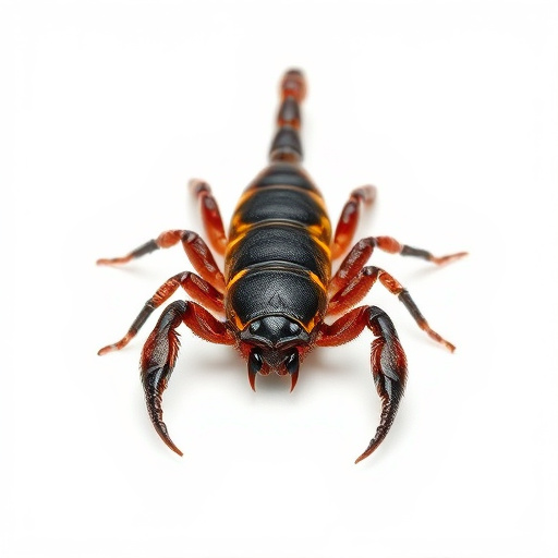 Attracting Scorpions: Oro Valley Properties & Control Measures