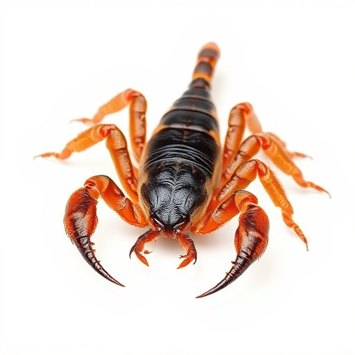 Identifying & Preventing Scorpions in Tucson Homes
