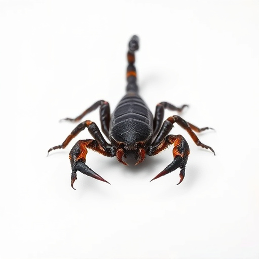 Scorpion Control Tucson: Safeguarding Your Home and Health
