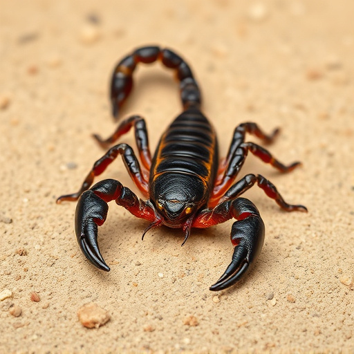 Scorpion Control Tucson: Expert Tips for Safe Removal