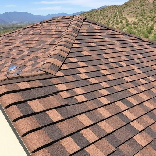 Shingle Roofing Oro Valley