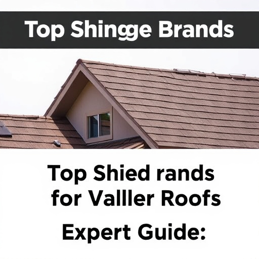 Top Shingle Brands for Oro Valley Roofs: Expert Guide