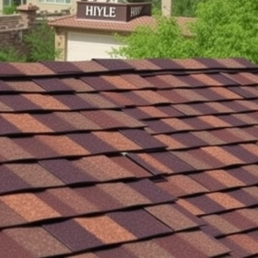 Shingle Roofing Oro Valley
