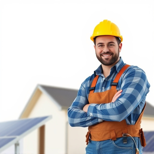 Harness Solar Power: Low-Interest Loans for Homeowners