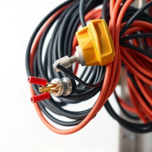 Heat-Resistant Wiring: Ensuring Solar Power System Longevity