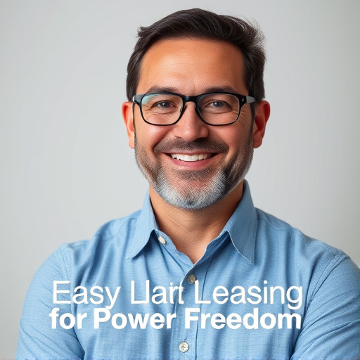 No Upfront Costs: Easy Solar Leasing for Power Freedom