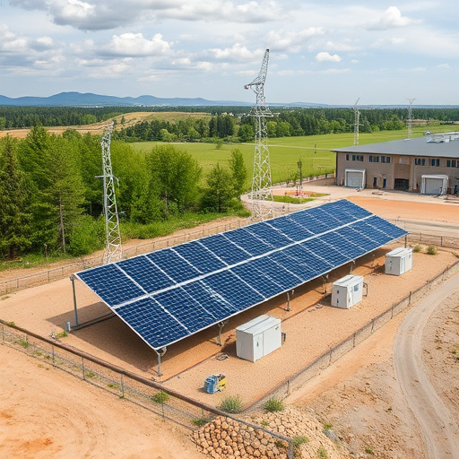 Solar Energy