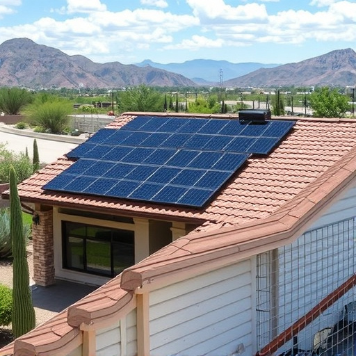 Solar-Ready Roofing Systems Oro Valley