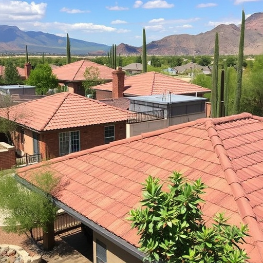 Solar-Ready Roofing Systems Oro Valley
