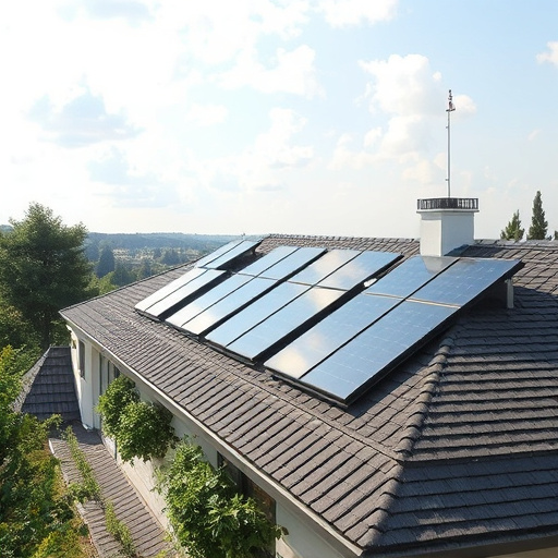 Solar-Ready Roofing Systems Oro Valley