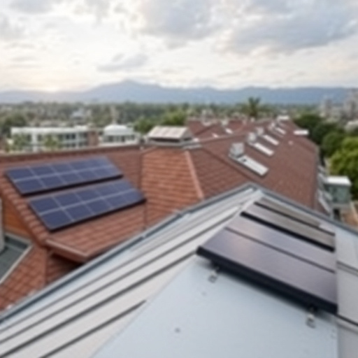 Solar-Ready Roofing Systems Oro Valley