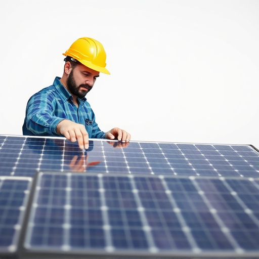 Harnessing Solar Energy: Installation Guide for Homes and Businesses