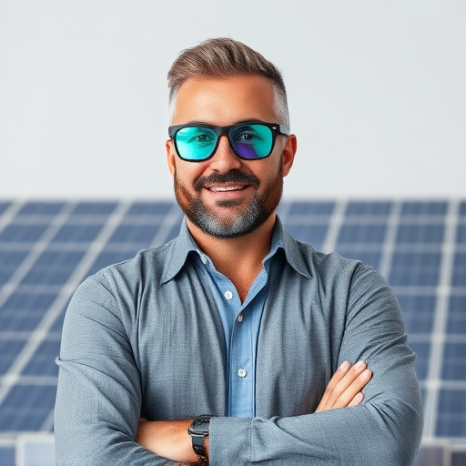 Unlock Solar Potential: Expert Guidance for Your Investment Journey